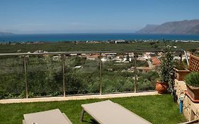 Thor - Split Level- Villa Chania, Crete